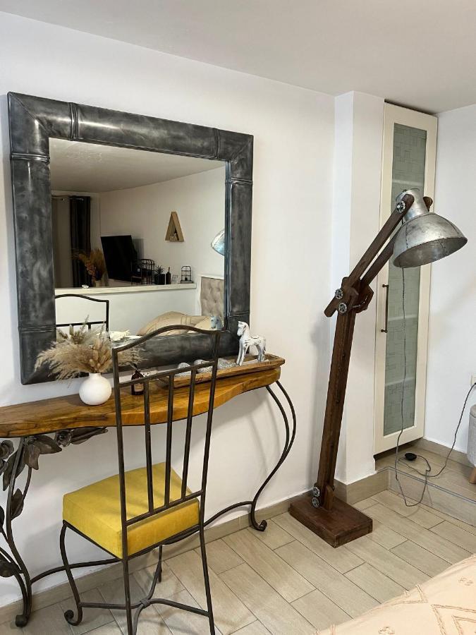 Ronit'S Place Daire Kiryat Shmona Dış mekan fotoğraf