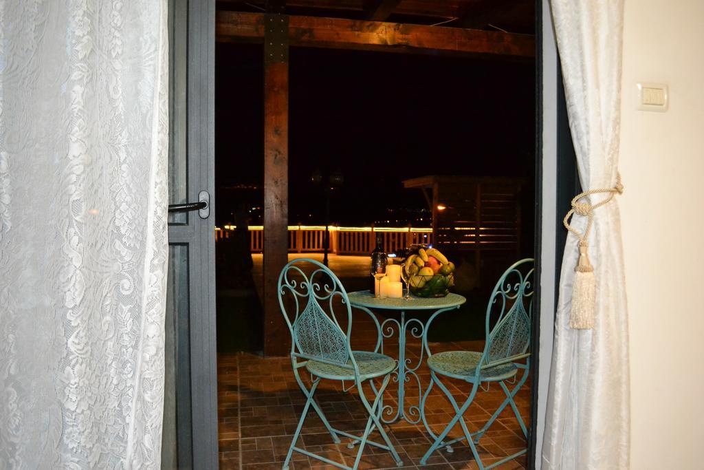 Ronit'S Place Daire Kiryat Shmona Dış mekan fotoğraf